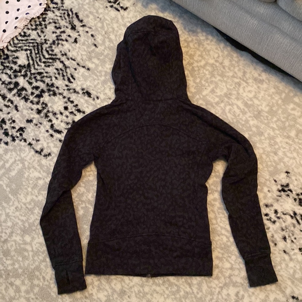 Scuba Jacket - image 7